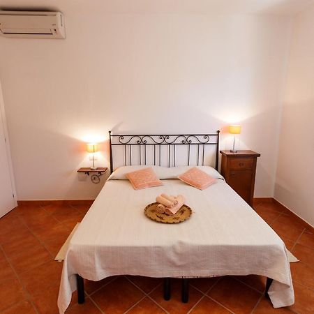 La Colbula Bed & Breakfast Castelsardo Dış mekan fotoğraf