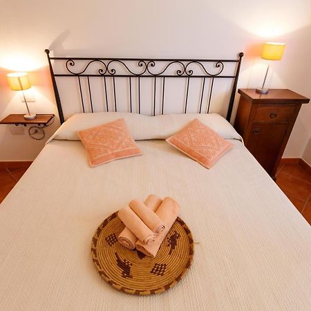 La Colbula Bed & Breakfast Castelsardo Dış mekan fotoğraf