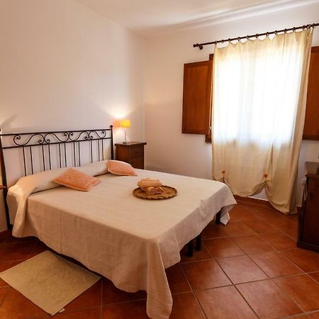 La Colbula Bed & Breakfast Castelsardo Dış mekan fotoğraf