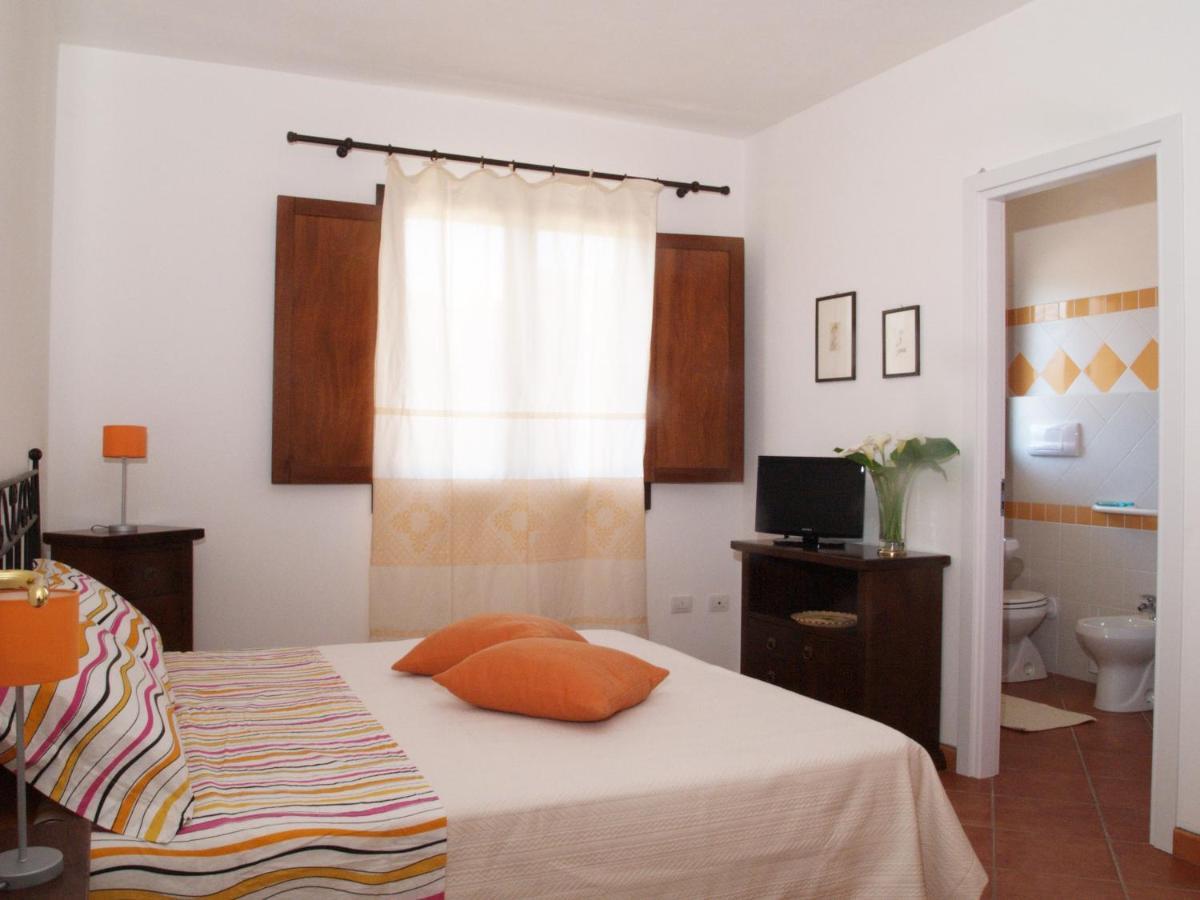 La Colbula Bed & Breakfast Castelsardo Dış mekan fotoğraf