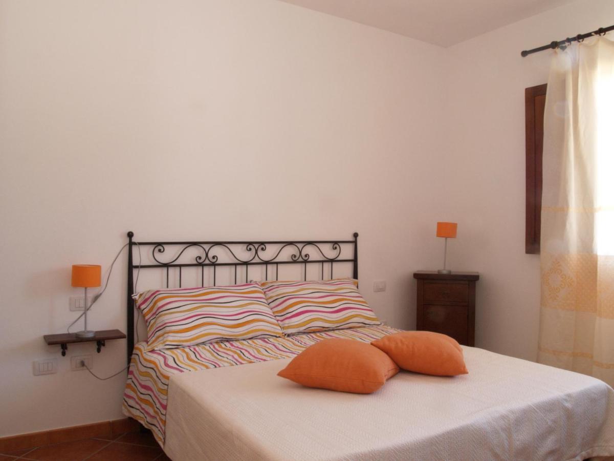 La Colbula Bed & Breakfast Castelsardo Dış mekan fotoğraf