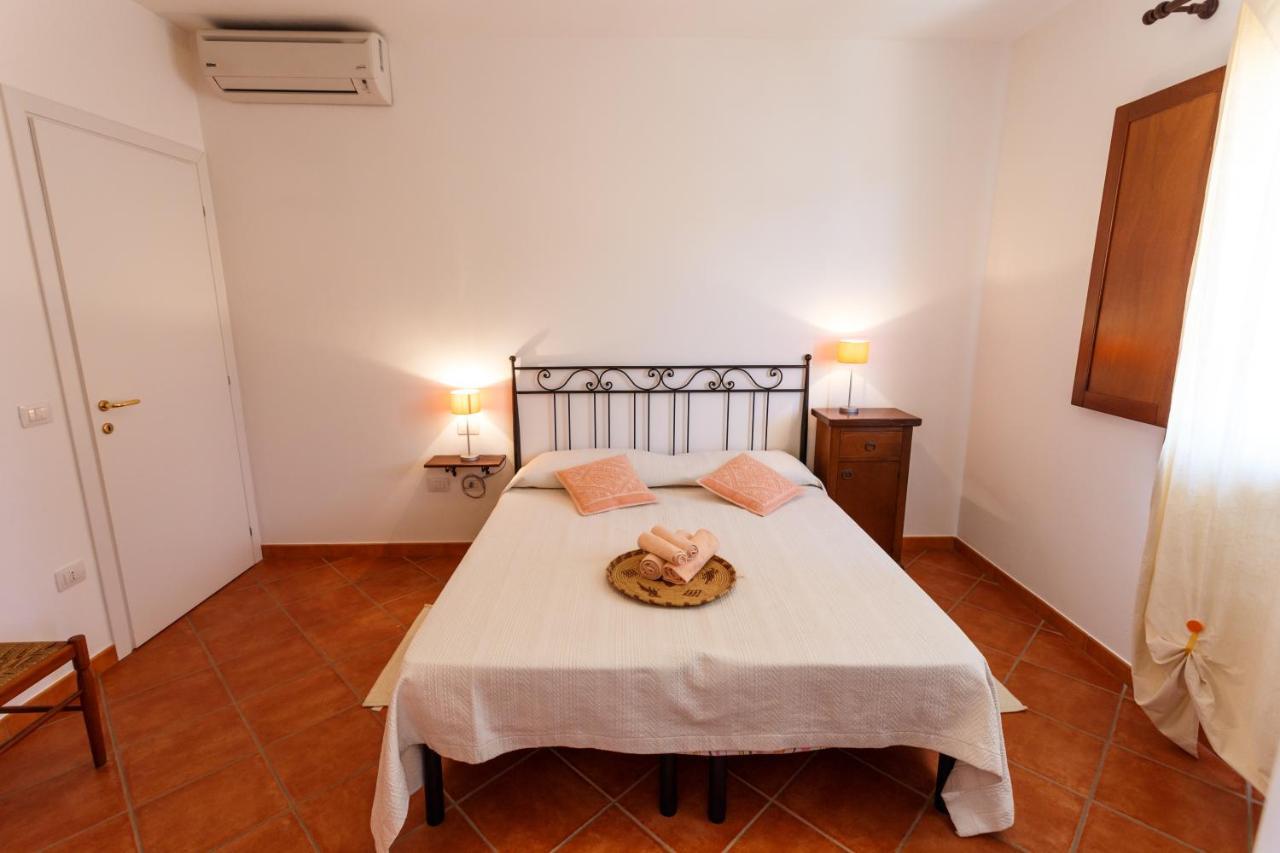 La Colbula Bed & Breakfast Castelsardo Dış mekan fotoğraf