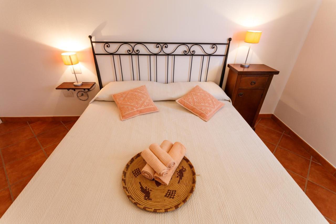 La Colbula Bed & Breakfast Castelsardo Dış mekan fotoğraf