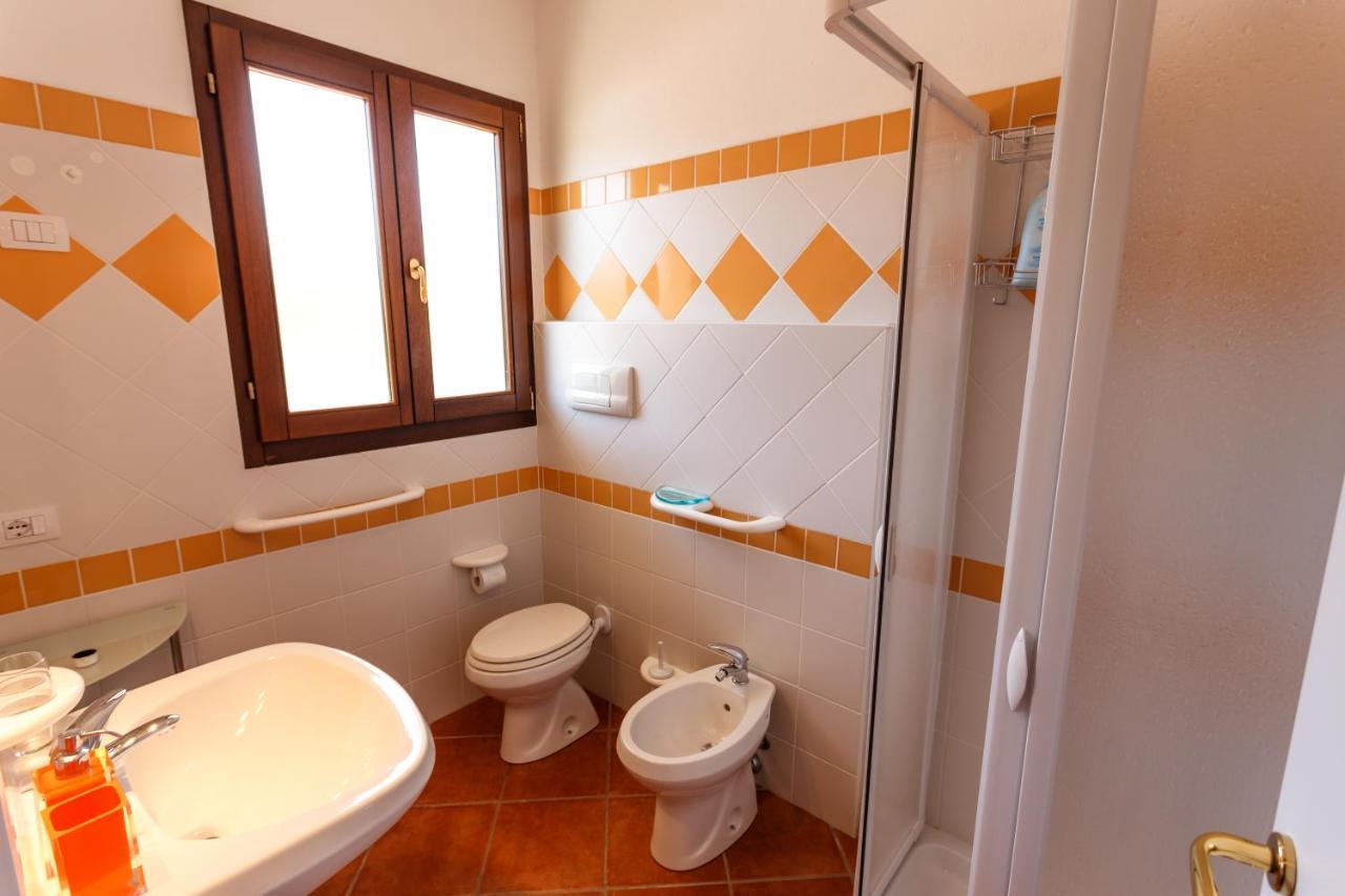 La Colbula Bed & Breakfast Castelsardo Dış mekan fotoğraf