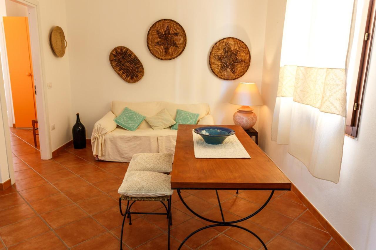 La Colbula Bed & Breakfast Castelsardo Dış mekan fotoğraf