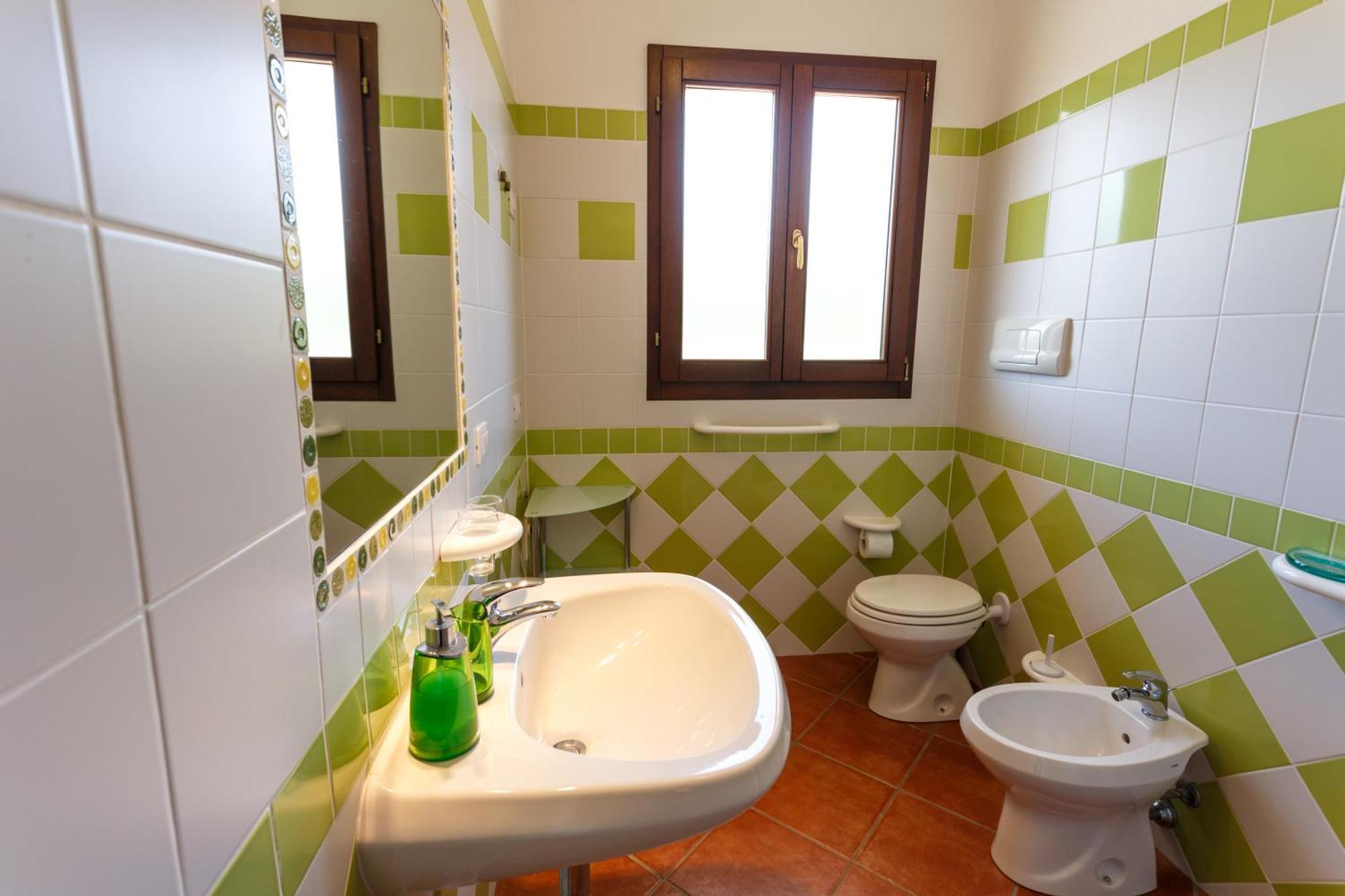 La Colbula Bed & Breakfast Castelsardo Dış mekan fotoğraf