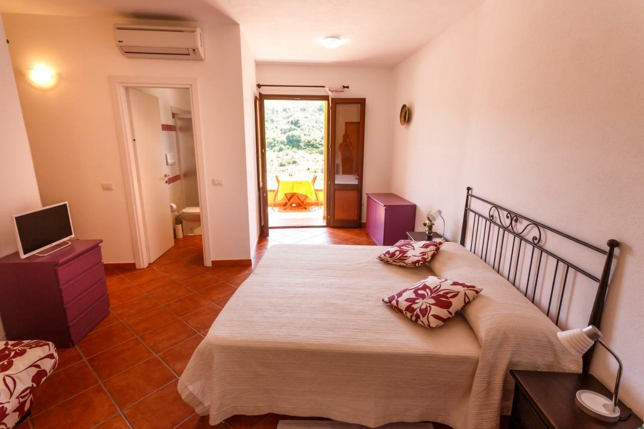 La Colbula Bed & Breakfast Castelsardo Dış mekan fotoğraf