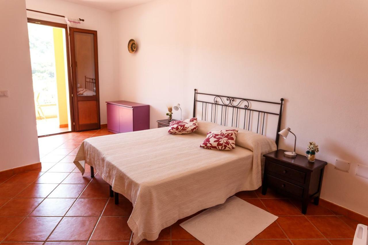 La Colbula Bed & Breakfast Castelsardo Dış mekan fotoğraf