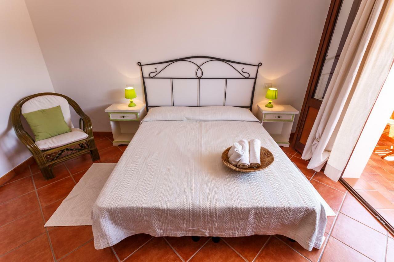 La Colbula Bed & Breakfast Castelsardo Dış mekan fotoğraf