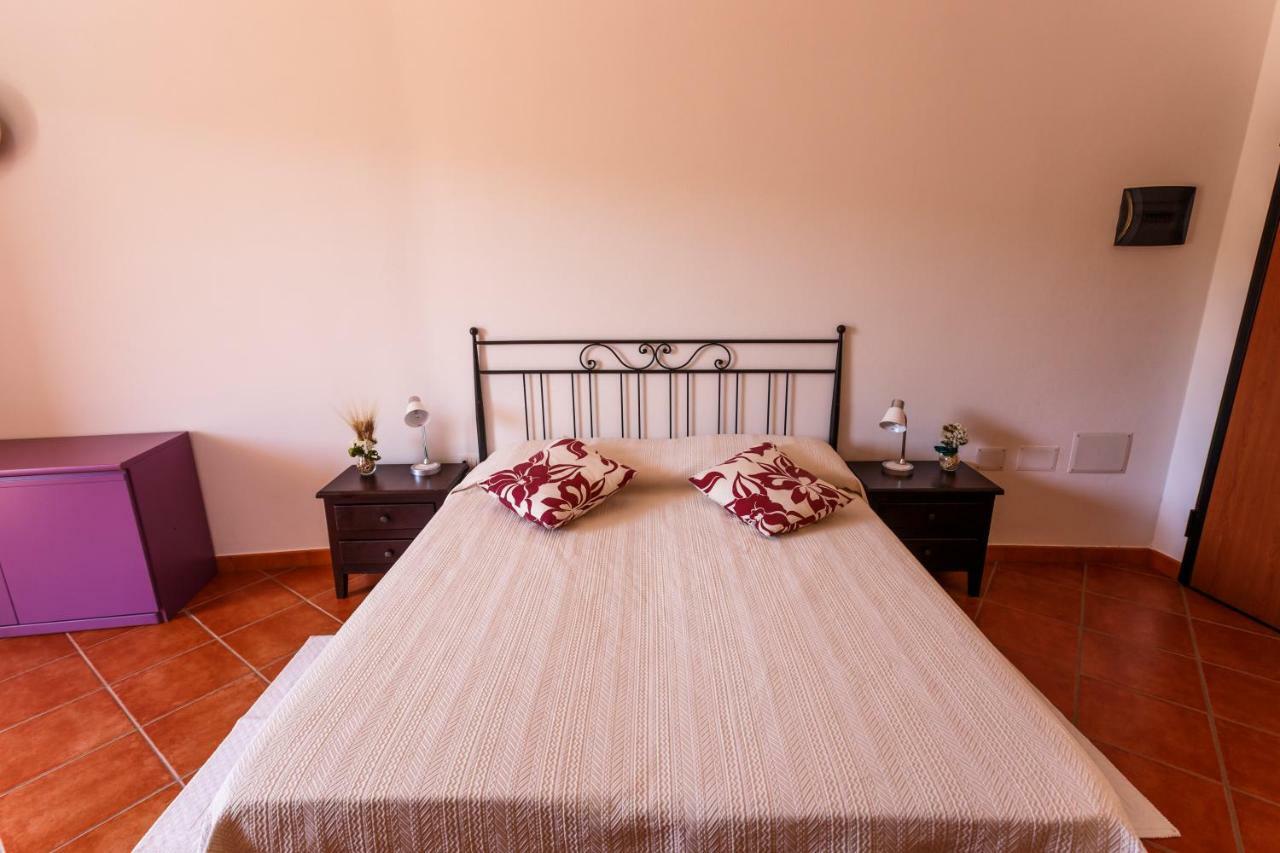 La Colbula Bed & Breakfast Castelsardo Dış mekan fotoğraf