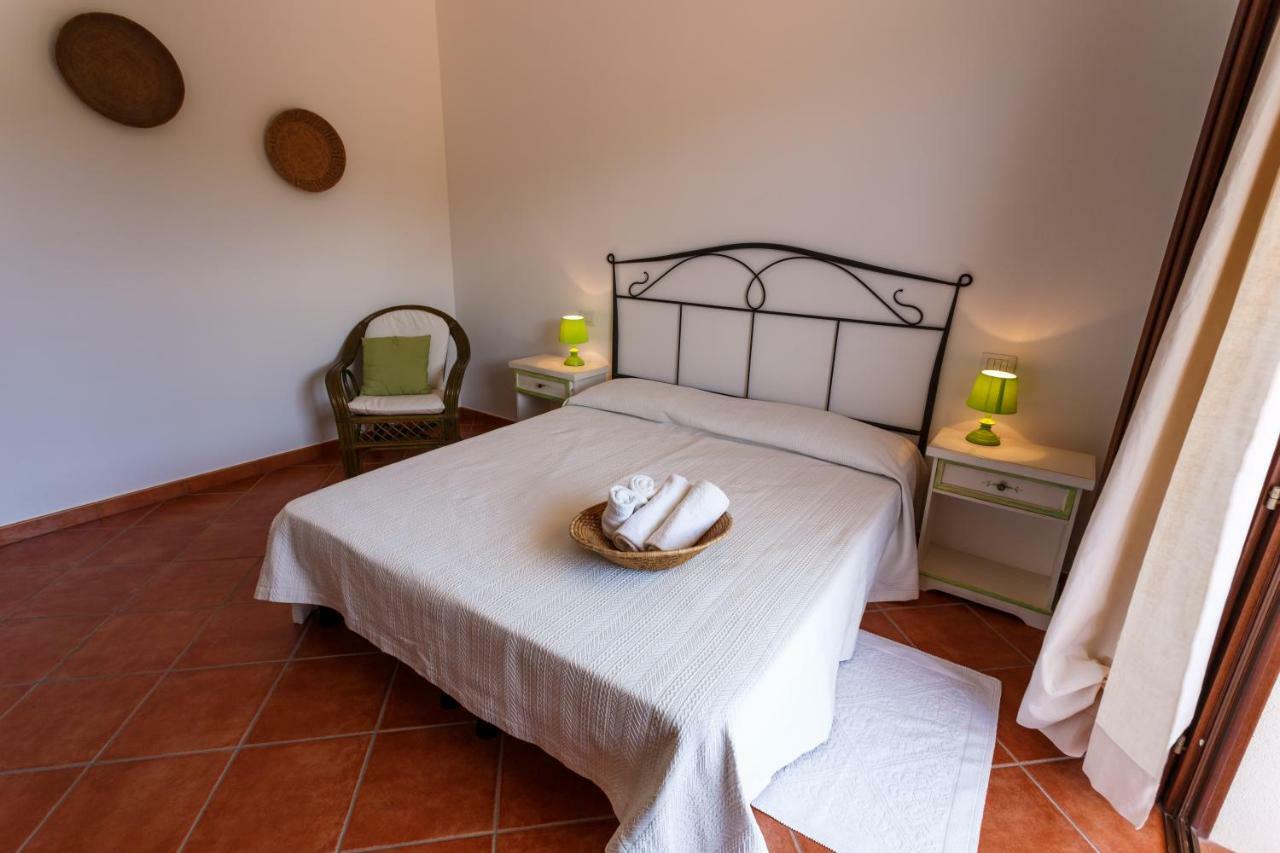 La Colbula Bed & Breakfast Castelsardo Dış mekan fotoğraf