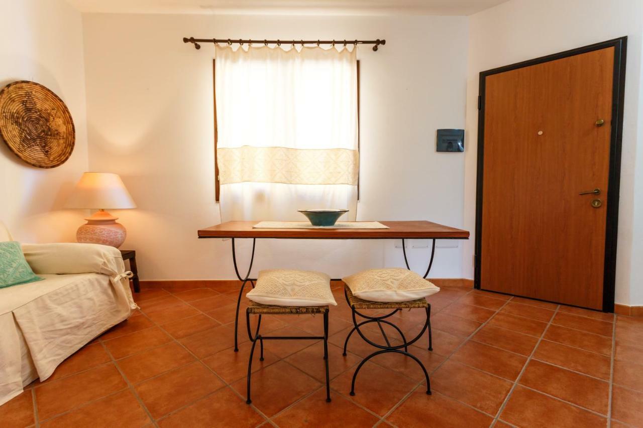 La Colbula Bed & Breakfast Castelsardo Dış mekan fotoğraf