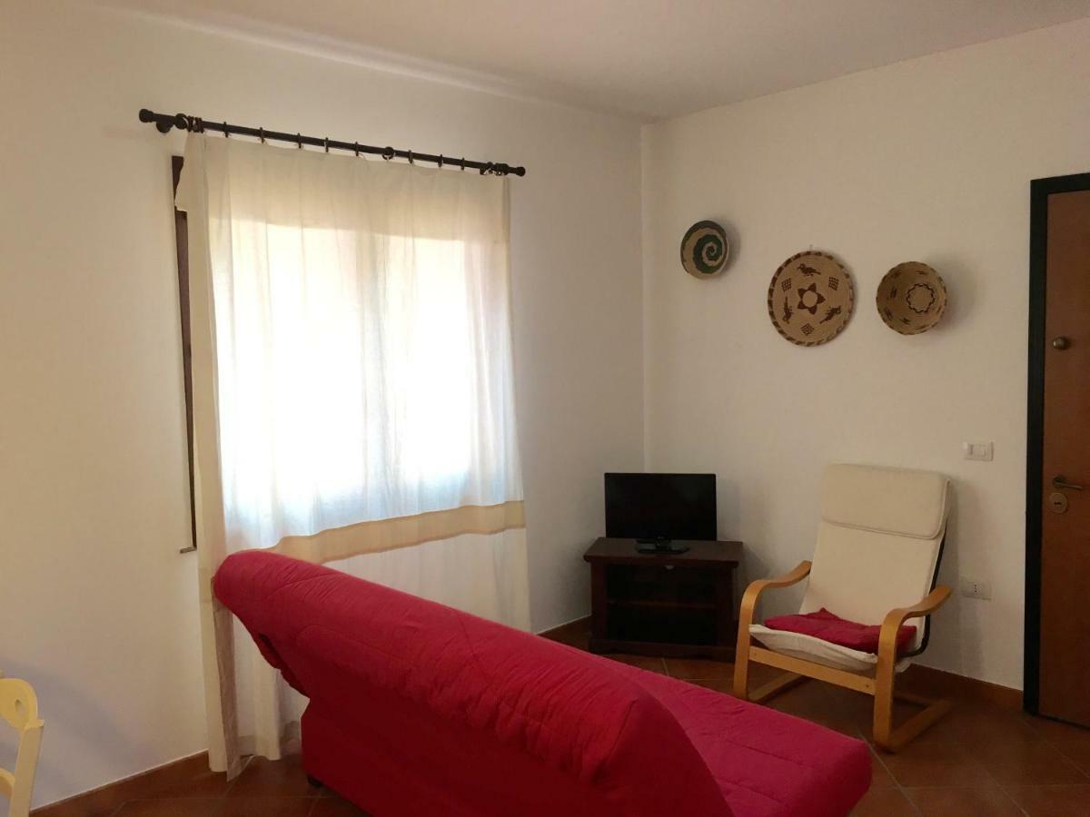 La Colbula Bed & Breakfast Castelsardo Dış mekan fotoğraf